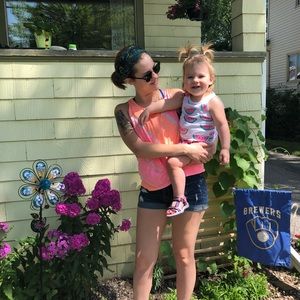 Meet your Posher, Jen